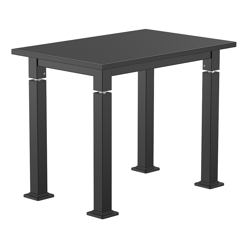 Aero-Lift Table w/ Chemical Resistant Top