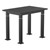 Aero-Lift Table w/ Chemical Resistant Top