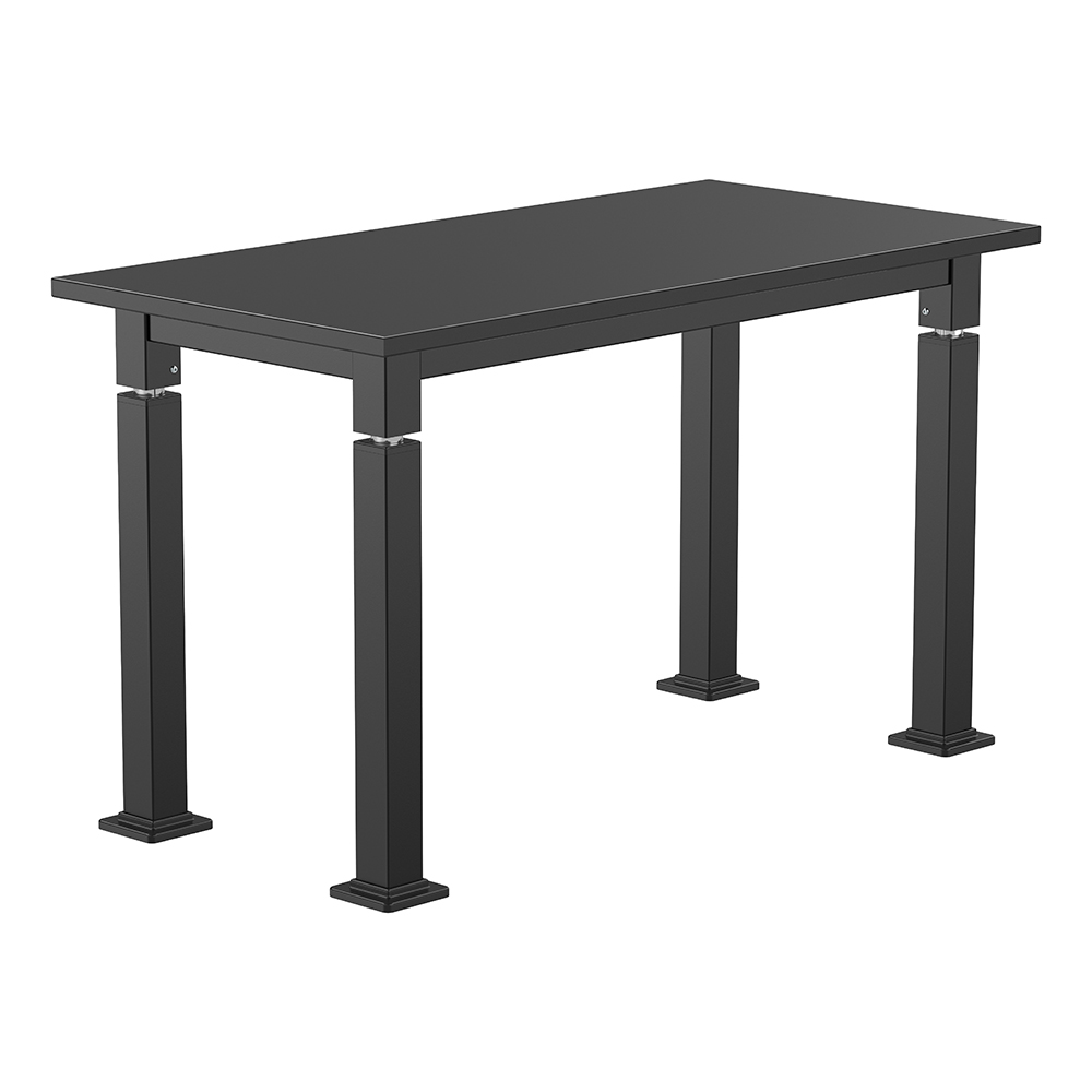 Aero-Lift Table w/ Chemical Resistant Top