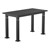 Aero-Lift Table w/ Chemical Resistant Top