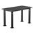 Aero-Lift Table w/ Trespa Top