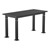 Aero-Lift Table w/ Chemical Resistant Top