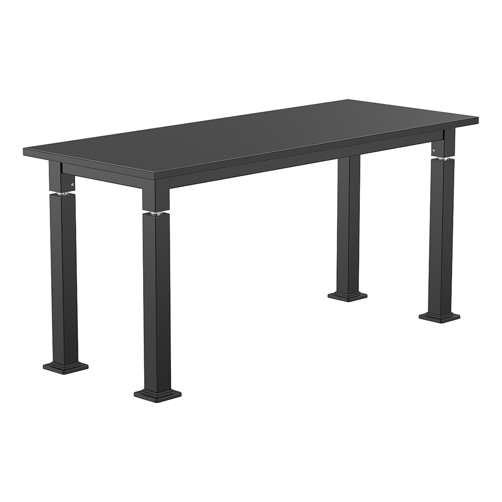 Aero-Lift Table w/ Chemical Resistant Top