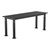 Aero-Lift Table w/ Chemical Resistant Top