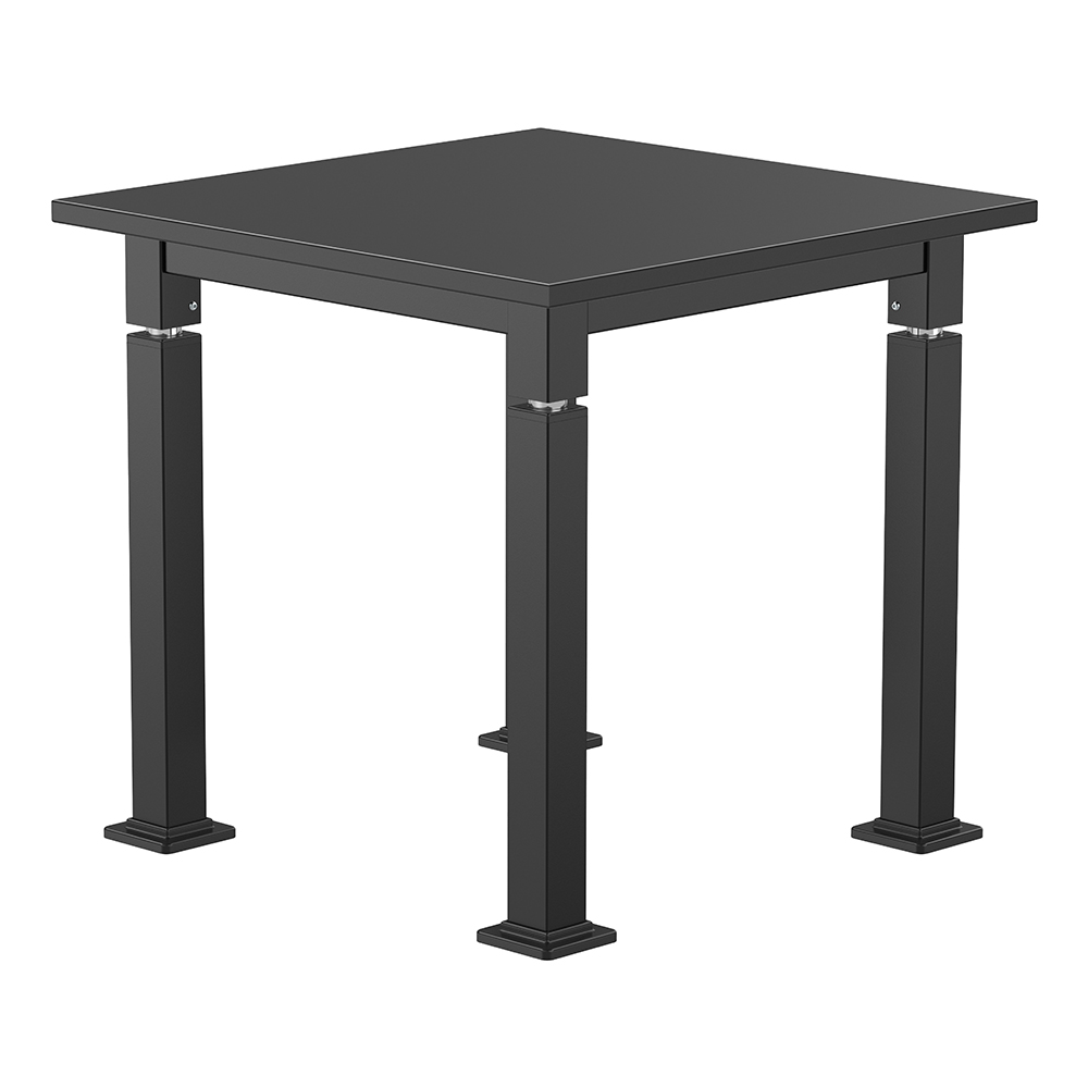 Aero-Lift Table w/ Chemical Resistant Top