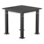 Aero-Lift Table w/ Trespa Top