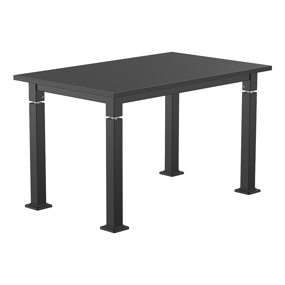 Aero-Lift Table w/ Chemical Resistant Top