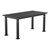 Aero-Lift Table w/ Chemical Resistant Top