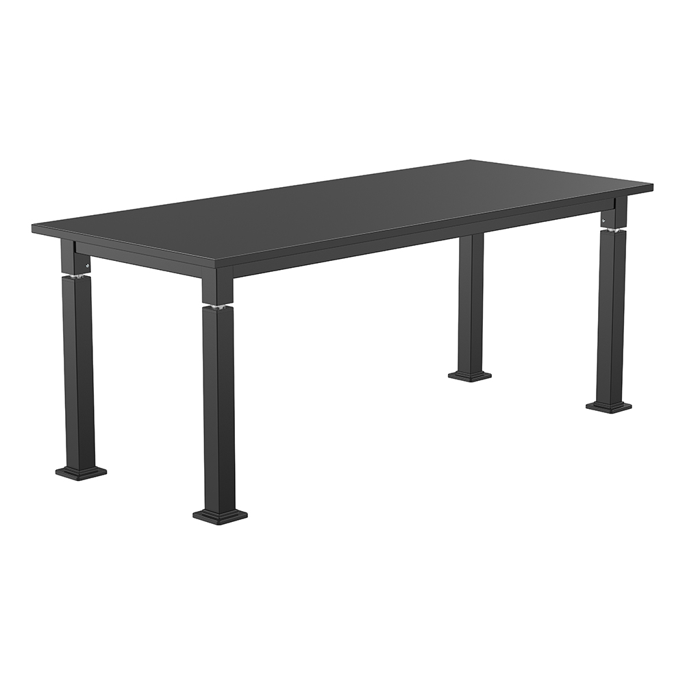 Aero-Lift Table w/ Chemical Resistant Top