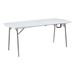Fold-in-Half Banquet Table