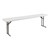 Lightweight Plastic Folding Training Table