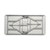 Lightweight Plastic Top Folding Table (30" W x 60" L)