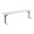 Lightweight Plastic Folding Training Table