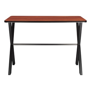 Collaborator Cafe-Height Table w/ Laminate Top
