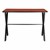 Collaborator Cafe-Height Table w/ Laminate Top