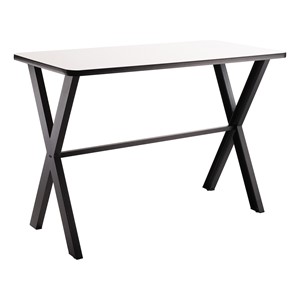 Collaborator Cafe-Height Table w/ Whiteboard Top