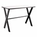 Collaborator Cafe-Height Table w/ Whiteboard Top