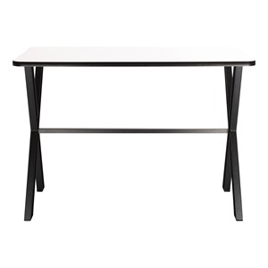 Collaborator Cafe-Height Table w/ Whiteboard Top