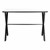 Collaborator Cafe-Height Table w/ Whiteboard Top