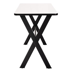 Collaborator Cafe-Height Table w/ Whiteboard Top