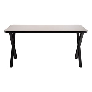Collaborator Table w/ Laminate Top