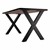 Collaborator Table w/ Laminate Top