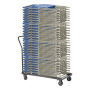 Dolly for 800 Series Folding Chairs