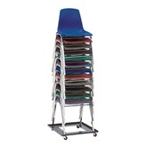 Stack Chair Dolly