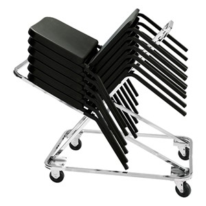 Dolly for 8200 Series Melody Music Chair