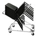 Dolly for 8200 Series Melody Music Chair