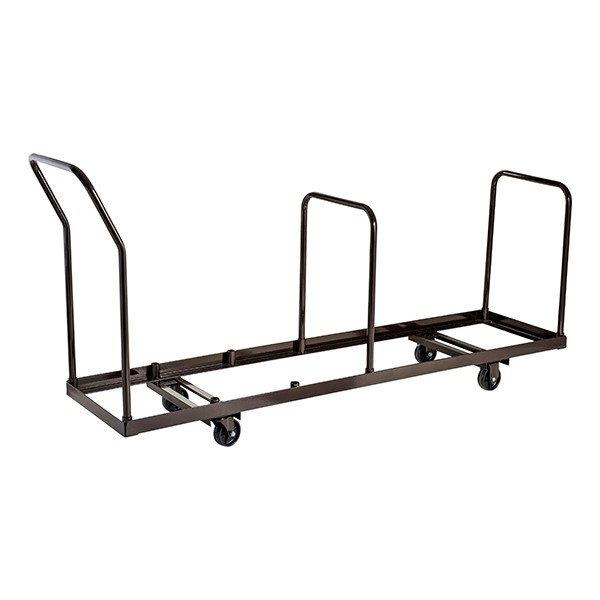 Dolly for Folding Chairs