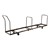 Dolly for Folding Chairs
