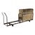 Dolly for Folding Chairs