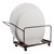 NPS Edge-Stacking Round Folding Table Truck - Tables sold separately