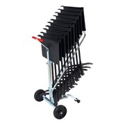 Music Stand Dolly