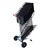 National Public Seating Music Stand Dolly - Holds 10 Stands (not included)