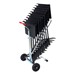 National Public Seating Music Stand Dolly - Holds 10 Stands (not included)