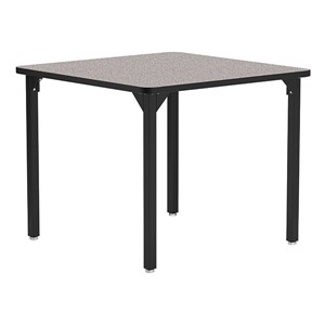 Square Heavy-Duty Activity Table