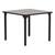 Square Heavy-Duty Activity Table