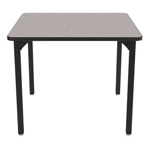 Square Heavy-Duty Activity Table