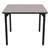 Square Heavy-Duty Activity Table