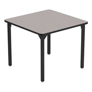 Square Heavy-Duty Activity Table