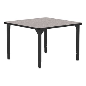 Square Heavy-Duty Activity Table