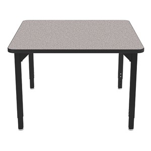 Square Heavy-Duty Activity Table
