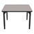 Square Heavy-Duty Activity Table