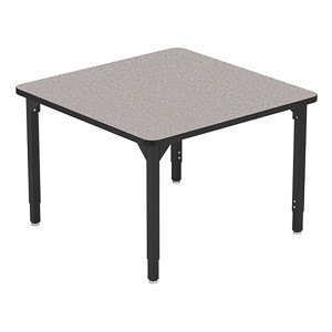 Square Heavy-Duty Activity Table