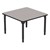 Square Heavy-Duty Activity Table