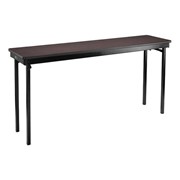 Max Seating Folding Table