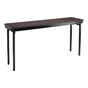 Max Seating Folding Table