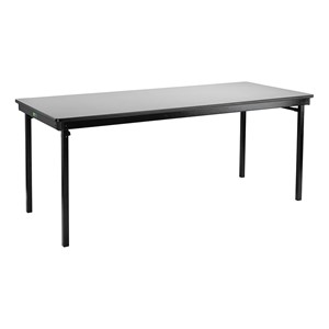 Max Seating Folding Table